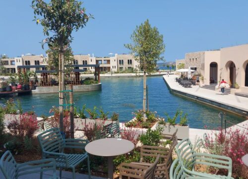 NAVARINO AGORA-ΓΙΑΛΟΒΑ