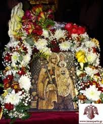 ΜΗΤΡΟΠΟΛΙΤΙΚΟΣ ΝΑΟΣ ΑΓΙΟΥ ΔΗΜΗΤΡΙΟΥ ΜΥΣΤΡΑ