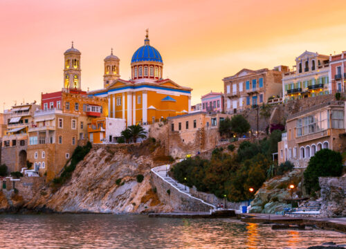 ΣΥΡΟΣ