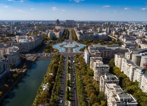 ΕΠΤΑΗΜΕΡΗ ΟΔΙΚΗ ΕΚΔΡΟΜΗ ΒΟΥΚΟΥΡΕΣΤΙ-ΚΑΡΠΑΘΙΑ ΟΡΗ